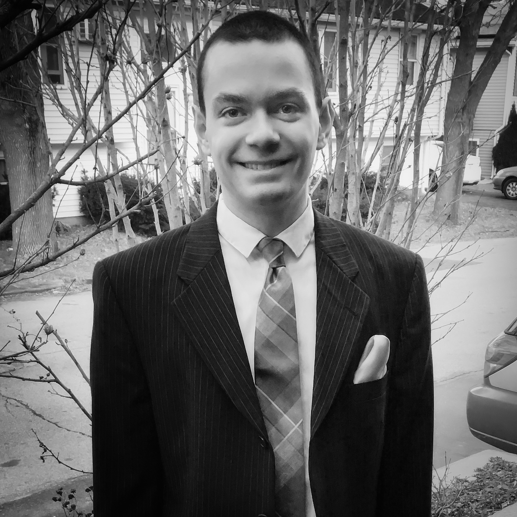 David Salzillo Jr.