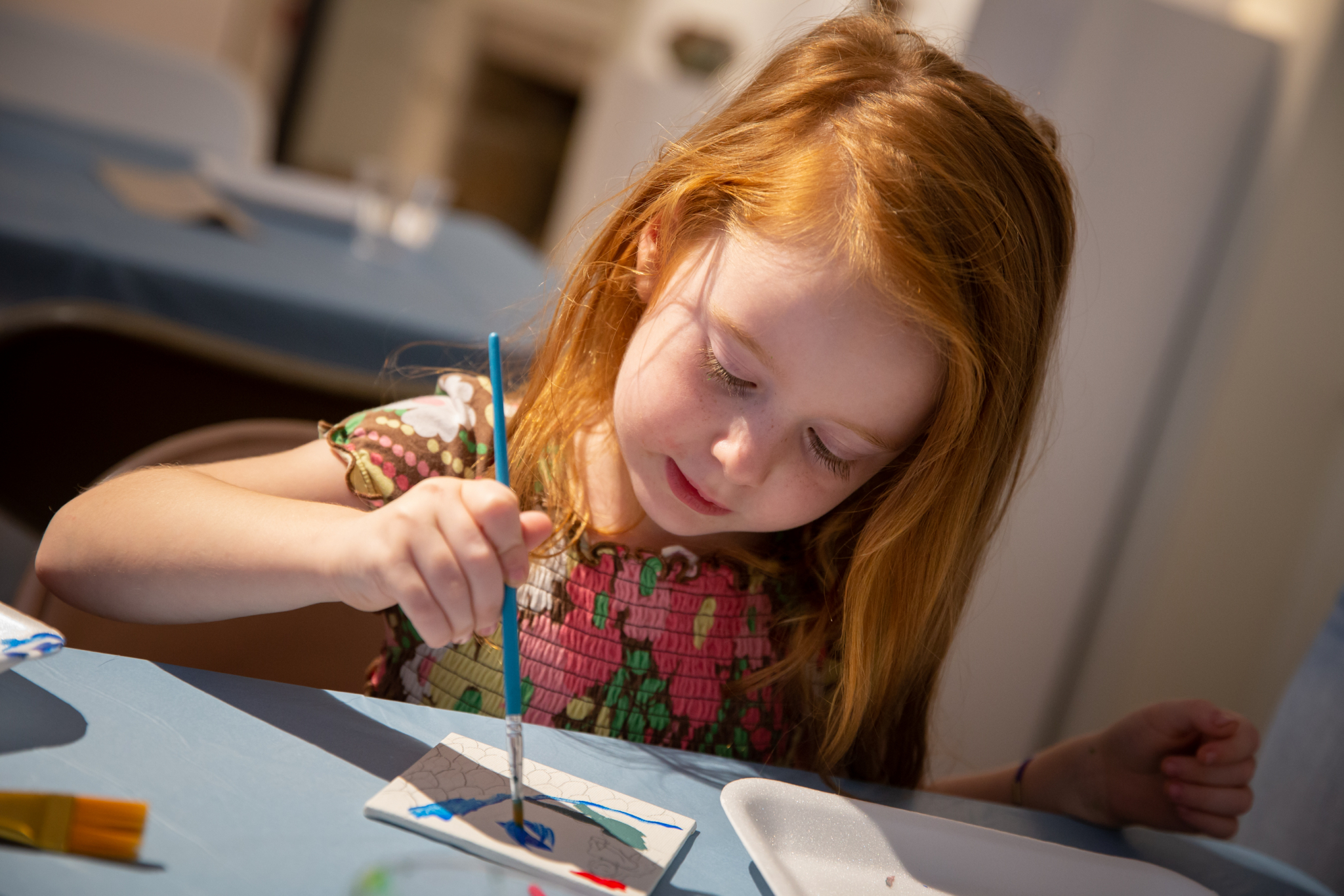 Art from the Heart of the Community: what South County Means to Me