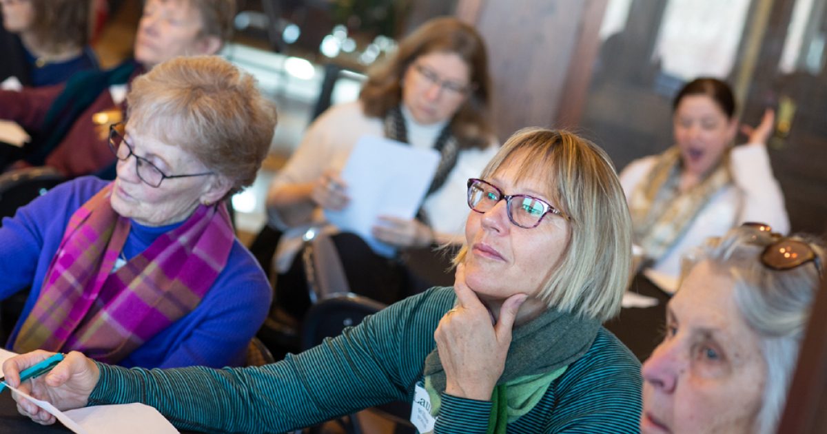 RI Foundation Recorded