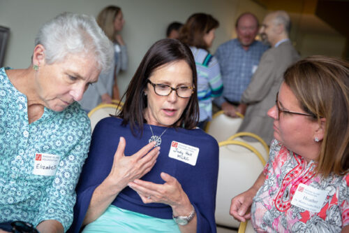 Newport Partnership for Families