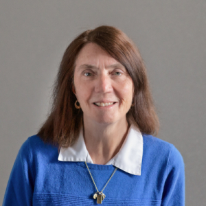 Jean E. Cohoon headshot