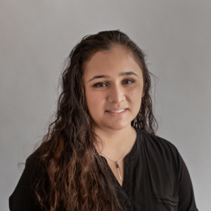 Crystal Mayorga headshot