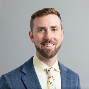 Micah Salkind headshot
