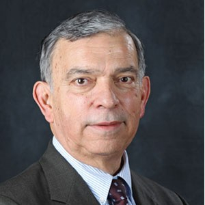 The Honorable Ernest C. Torres headshot