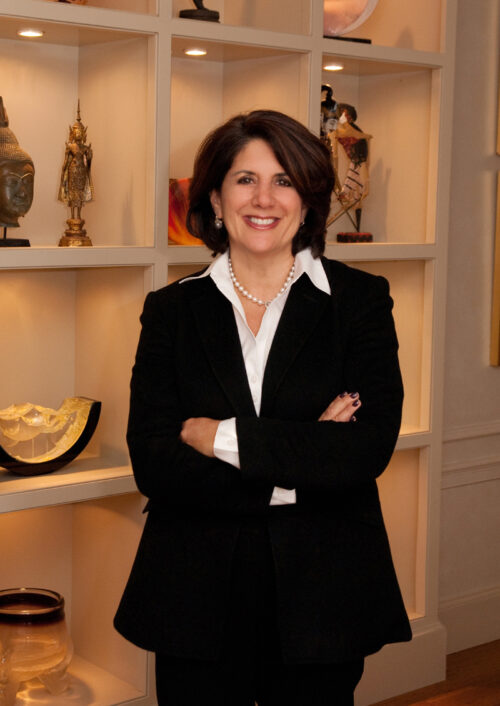 Sally Lapides